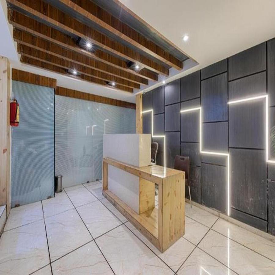 Hotel Riva International Goregaon- Near Nesco مومباي المظهر الخارجي الصورة